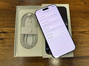 Iphone 16 pro max - 2