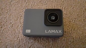Športová kamera Lamax x9.1 - 2