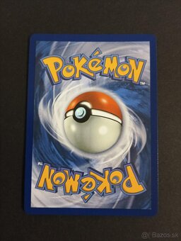 Pokémon karta Genesect ex - 2