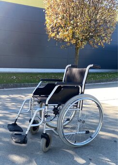 Predaj invalidného vozíka - 2