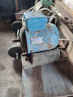 elektromotory asynchrone - 2