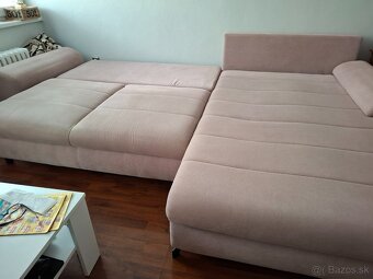 Predám gauč - 2