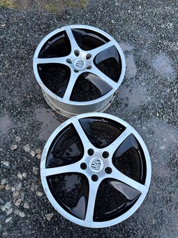 Predam Porsche Elektrony R20 - 2