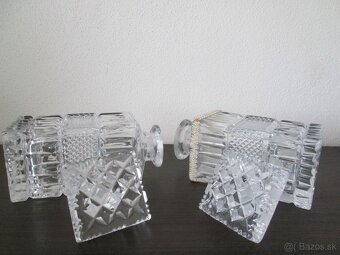 Karafy na whisky - 2