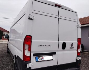 Ducato 2.3 - 2