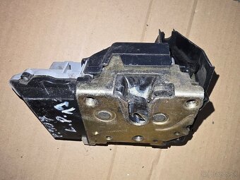 Zámok LP Peugeot 307 - 2