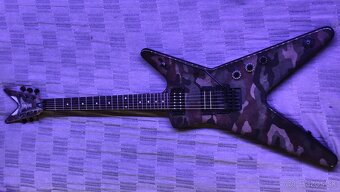 Dean Dime Camo - 2