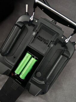 Vysielač Radiomaster TX16S - 2