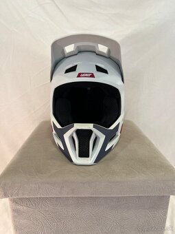 Detská prilba LEATT Gravity - 2