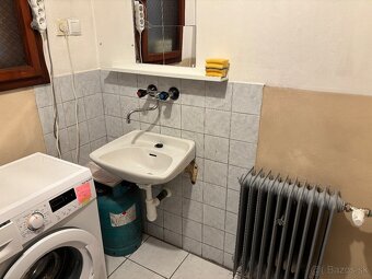 jednoizbový byt - 2