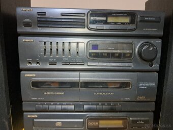 AIWA Z-600 - 2