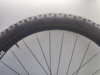 DT Swiss E 1900 Spline 29 sada - 2