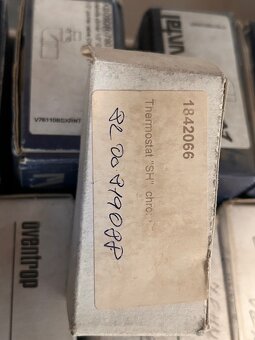 Ventil k radiatorom rozne - 2