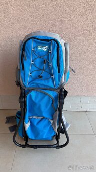 Turisticky nosic Never Land modry - 2