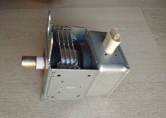 Magnetron do mikrovlnky LG 2M213 - 2