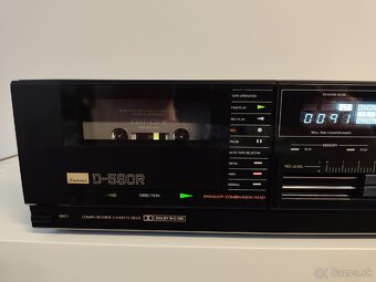 Sansui D-590R - 2