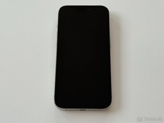 iPhone 15 Pro natural - 256GB - 2