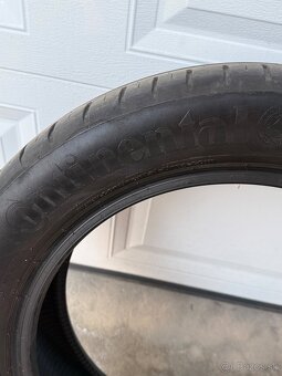 Continental ContiEcoContact 5 225/50 R17 - 2