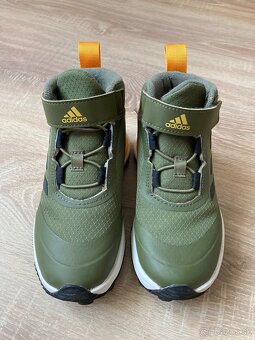 Detské topánky Adidas vel.30,5 - 2