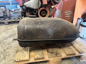 Nádrž Zetor 25N - 2