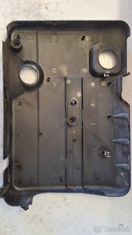 Ford mondeo mk 3 kryt motora - 2