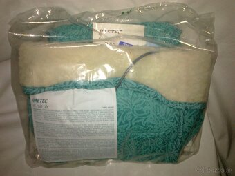 Elektrická vyhrievacia topánka - 2