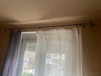 Krasna garniza v top stave ako nova - 2