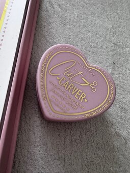 Sada na cut crease P.Louise - 2