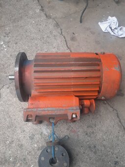 Elektromotor - 2