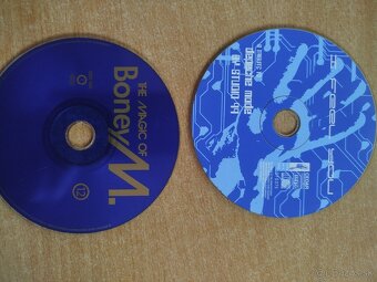 CD-DVD - 2