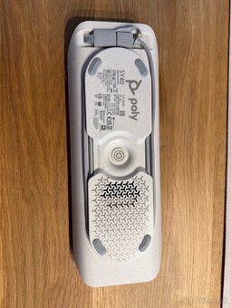 HP Poly Sync 40+ USB-A & USB-C (adapter) - 2