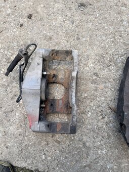 Na Audi A8 predam - 2