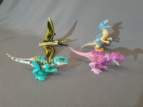 Dinosaurus - 2