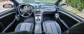 Mercedes-Benz CLK Avantgarde - 2