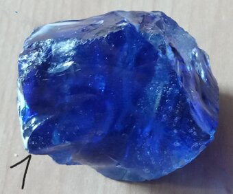 Minerály - 2