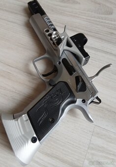 TANFOGLIO DOMINA EXTREM OPEN - 2