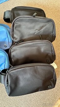 Lululemon ľadvinka - 2
