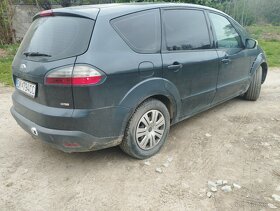 FORD S-MAX - 2