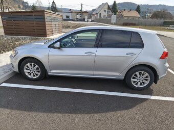 Volkswagen Golf 7 - 2