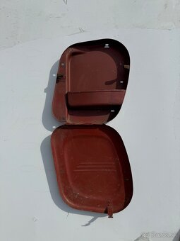 Predam Schranky kastliky Jawa ČZ - 2