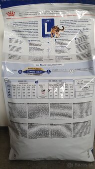 Granule pre psa Royal Canin Maxi 4kg - 2
