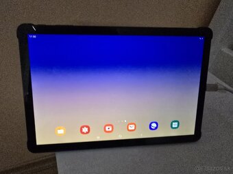 Samsung galaxi S4 tablet - 2