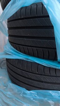 Letné pneumatiky Michelin Primacy 4, 205/55 r16 - 2