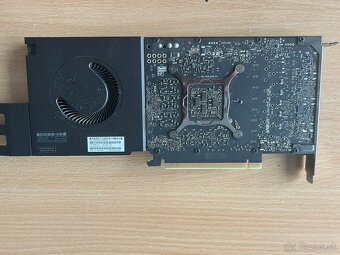 HP Nvidia RTX A4000 - 2