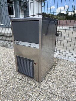 Predam profi vyrobnik ladu ladovnik brema ice maker - 2
