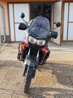 Honda Varadero 1000 - 2