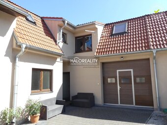 HALO reality - Predaj, rodinný dom Trnava, polyfunkčný objek - 2