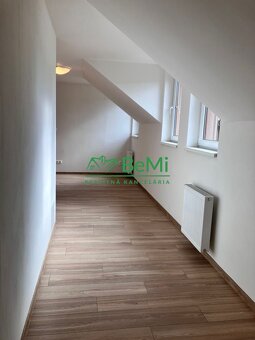 Predaj 2 izbový byt Rajecká Lesná, okres Žilina /55,4m2/ 0 - 2