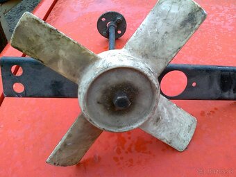 Moskvich .nd Warburg nd.. - 2