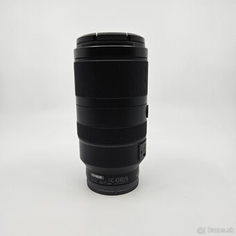 Sony E 70-350mm f/4.5-6.3 G OSS - 2
